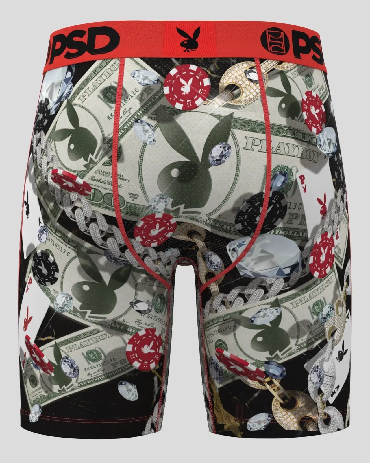 Men|Sale Playboy - Bet - Standard Length | PSD