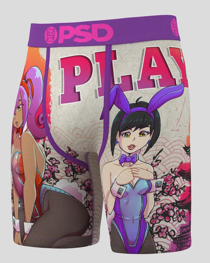 Men|Sale Playboy - Rising Sun - Standard Length | PSD