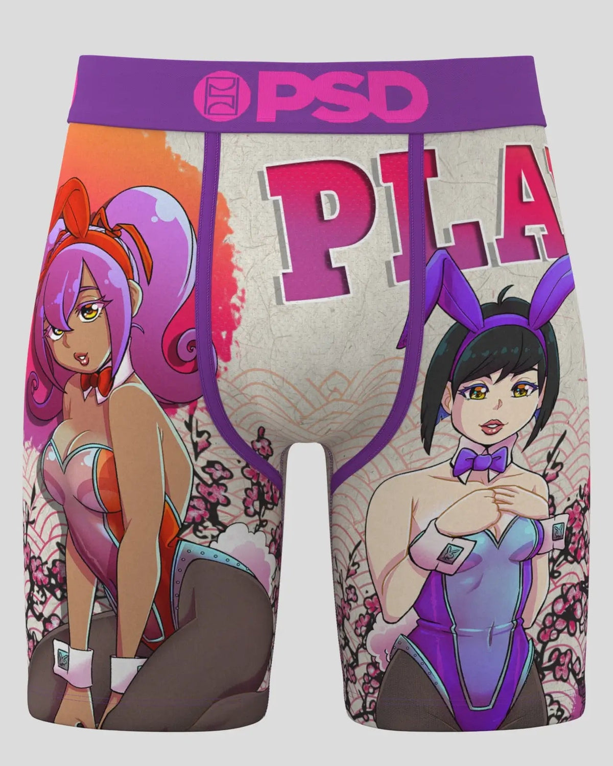 Men|Sale Playboy - Rising Sun - Standard Length | PSD