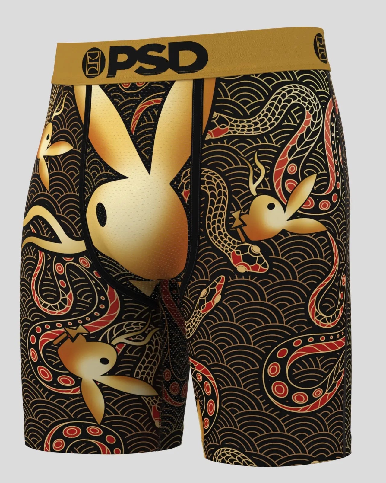 Men|Sale Playboy - Snake - Standard Length | PSD