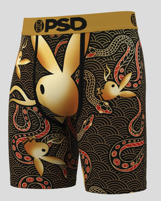 Men|Sale Playboy - Snake - Standard Length | PSD