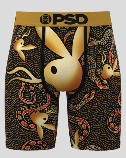 Men|Sale Playboy - Snake - Standard Length | PSD