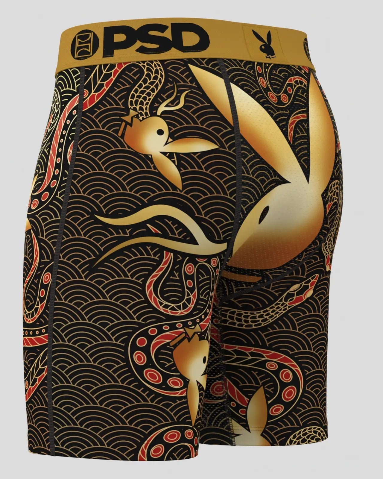 Men|Sale Playboy - Snake - Standard Length | PSD