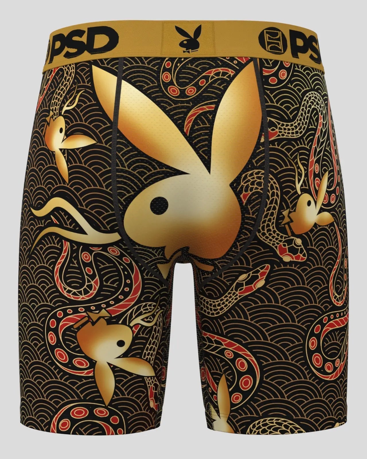 Men|Sale Playboy - Snake - Standard Length | PSD