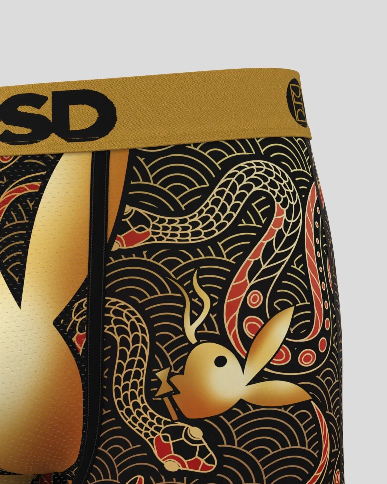 Men|Sale Playboy - Snake - Standard Length | PSD