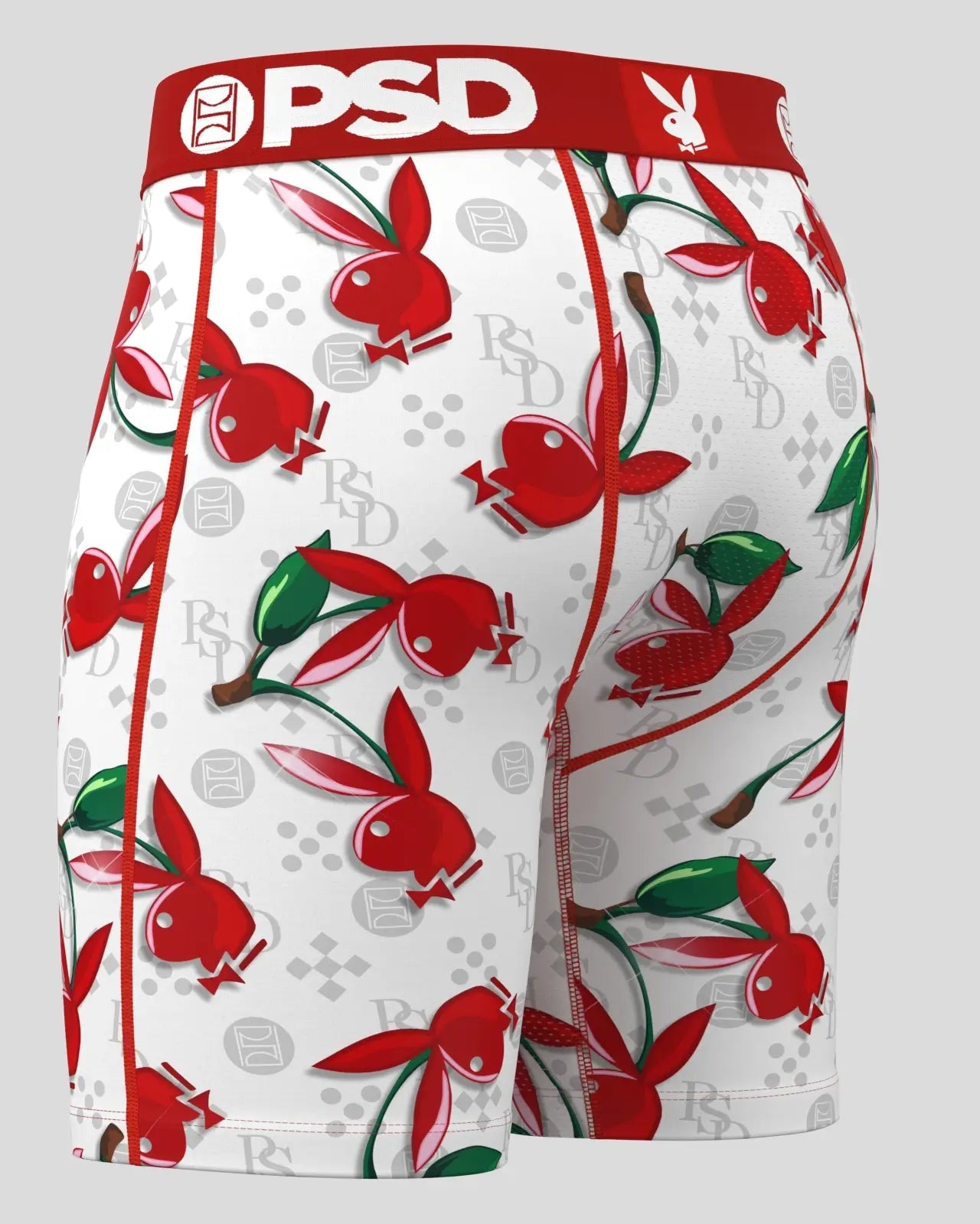 Men|Sale Playboy - Cherry Lux - Standard Length | PSD