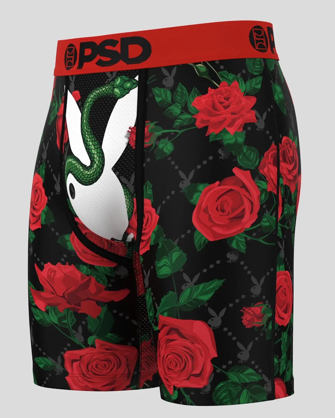 Men|Sale Playboy - Slither - Standard Length | PSD