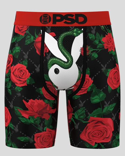 Men|Sale Playboy - Slither - Standard Length | PSD