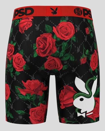 Men|Sale Playboy - Slither - Standard Length | PSD