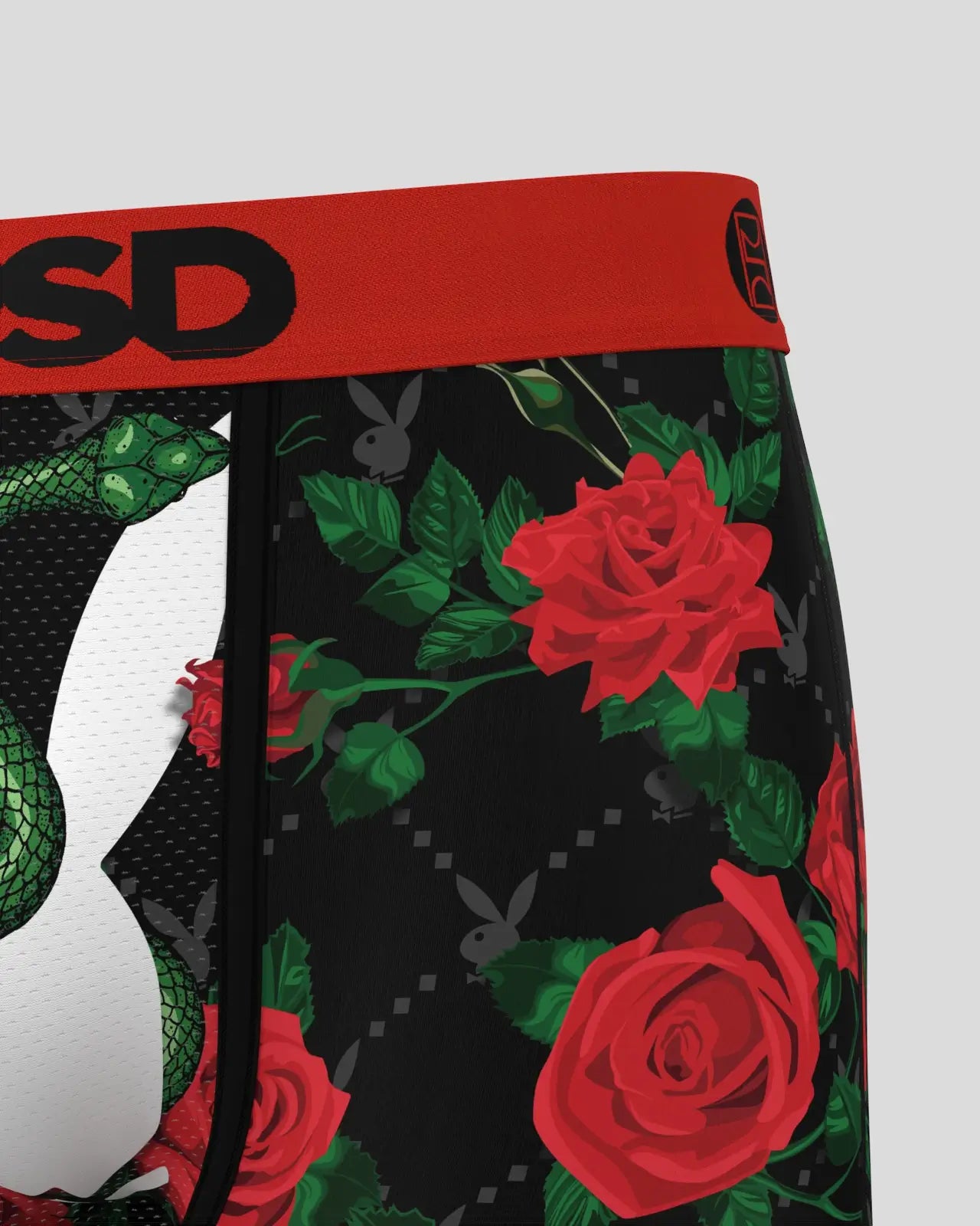 Men|Sale Playboy - Slither - Standard Length | PSD