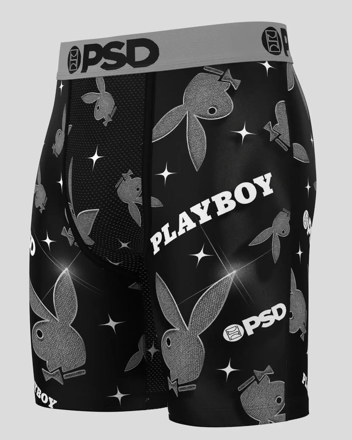 Men|Sale 3 Pack - Playboy Lux - Standard Length | PSD