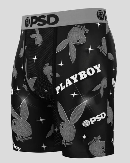 Men|Sale 3 Pack - Playboy Lux - Standard Length | PSD