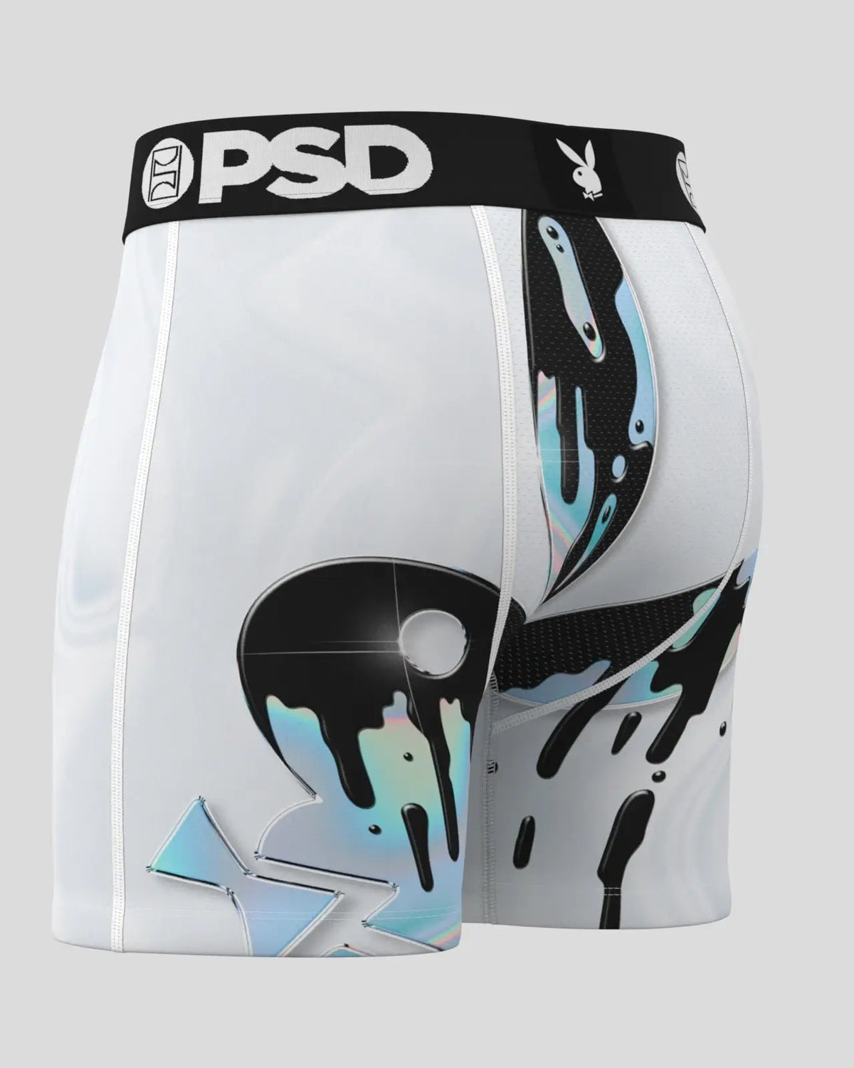 Men|Sale Playboy - Slick - Mid Length | PSD