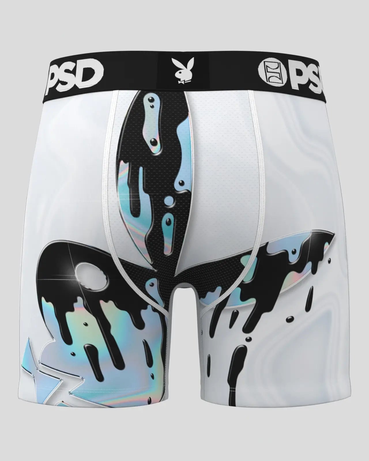 Men|Sale Playboy - Slick - Mid Length | PSD