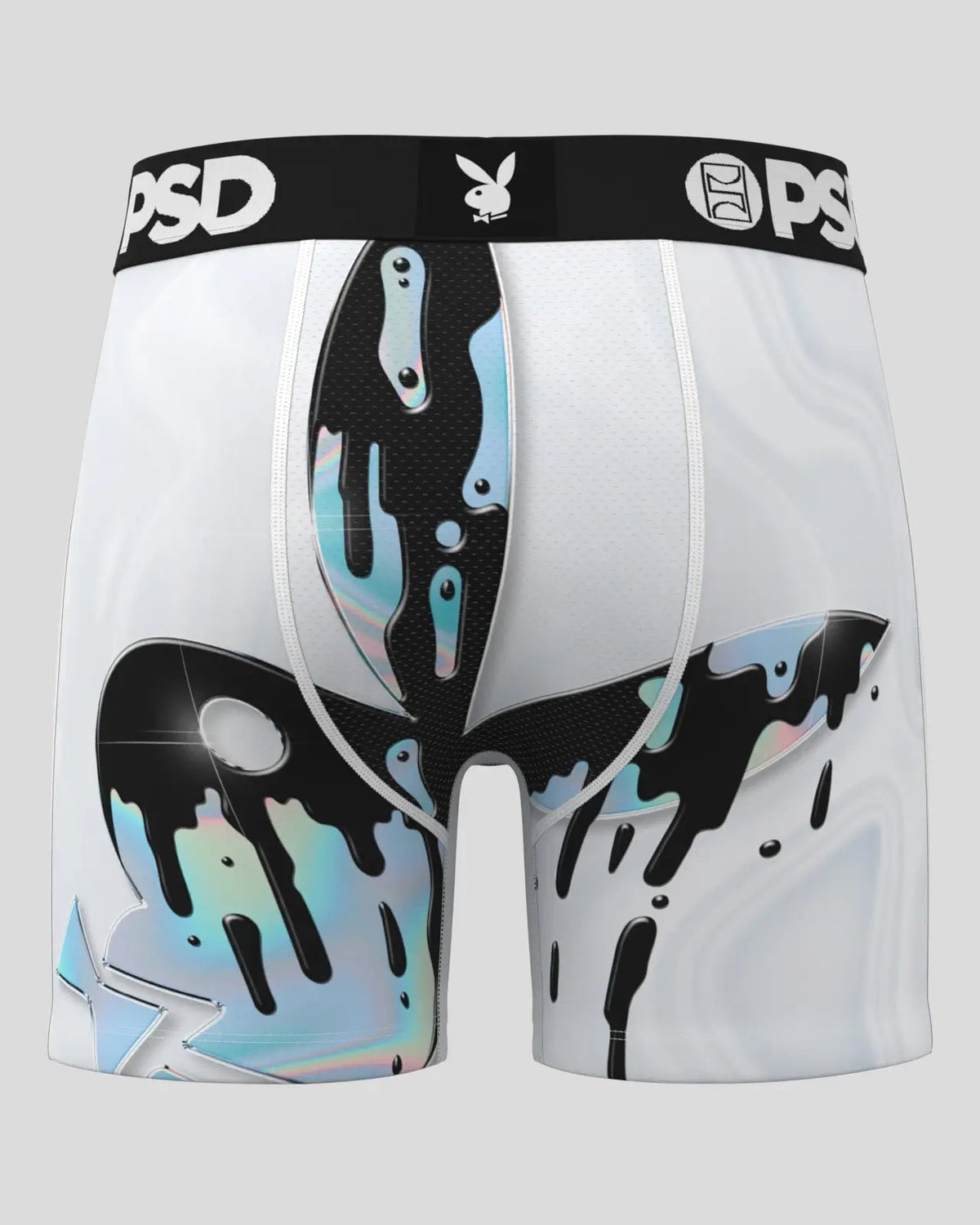 Men|Sale Playboy - Slick - Mid Length | PSD