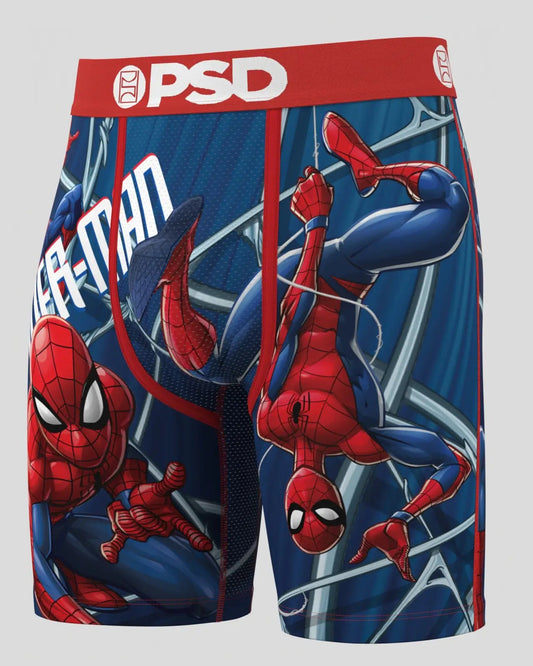 Men WEBBED UP MULTI - UNDERWEAR | PSD