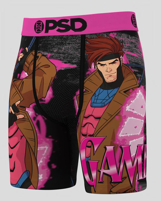 Men GAMBIT MULTI - UNDERWEAR | PSD