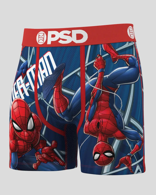 Men WEBBED UP 5I MULTI - UNDERWEAR | PSD