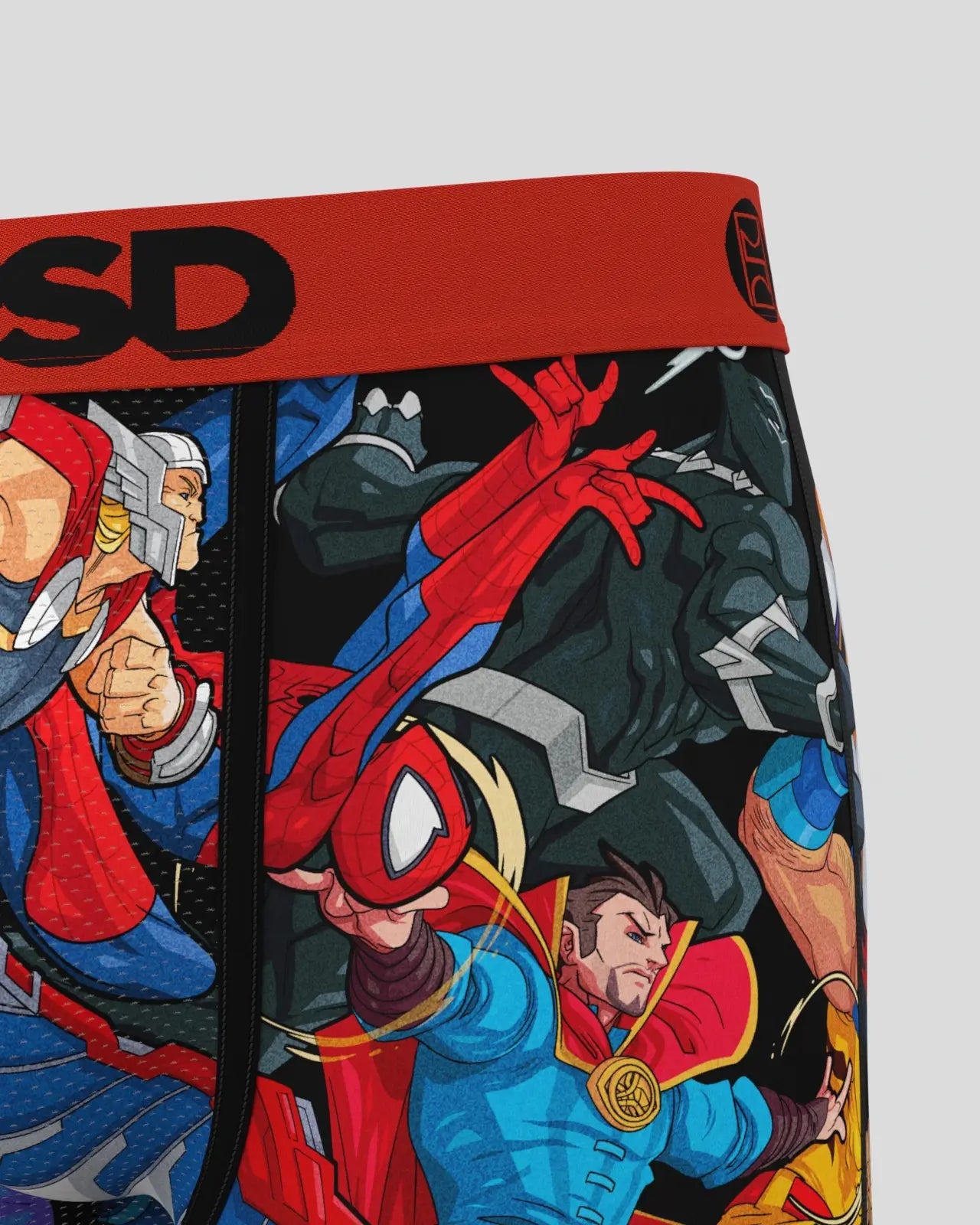 Men|Sale MARVEL SQUAD MULTI
 – PSD | PSD