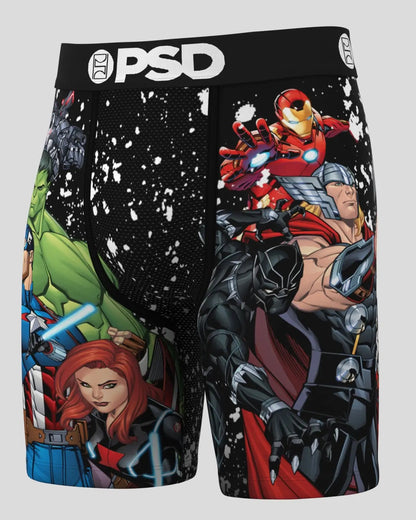 Men|Sale AVENGERS ASSEMBLED MULTI - UNDERWEAR | PSD