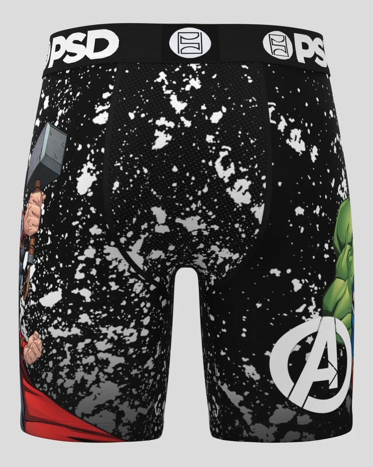 Men|Sale AVENGERS ASSEMBLED MULTI - UNDERWEAR | PSD