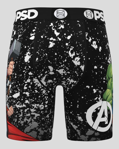 Men|Sale AVENGERS ASSEMBLED MULTI - UNDERWEAR | PSD