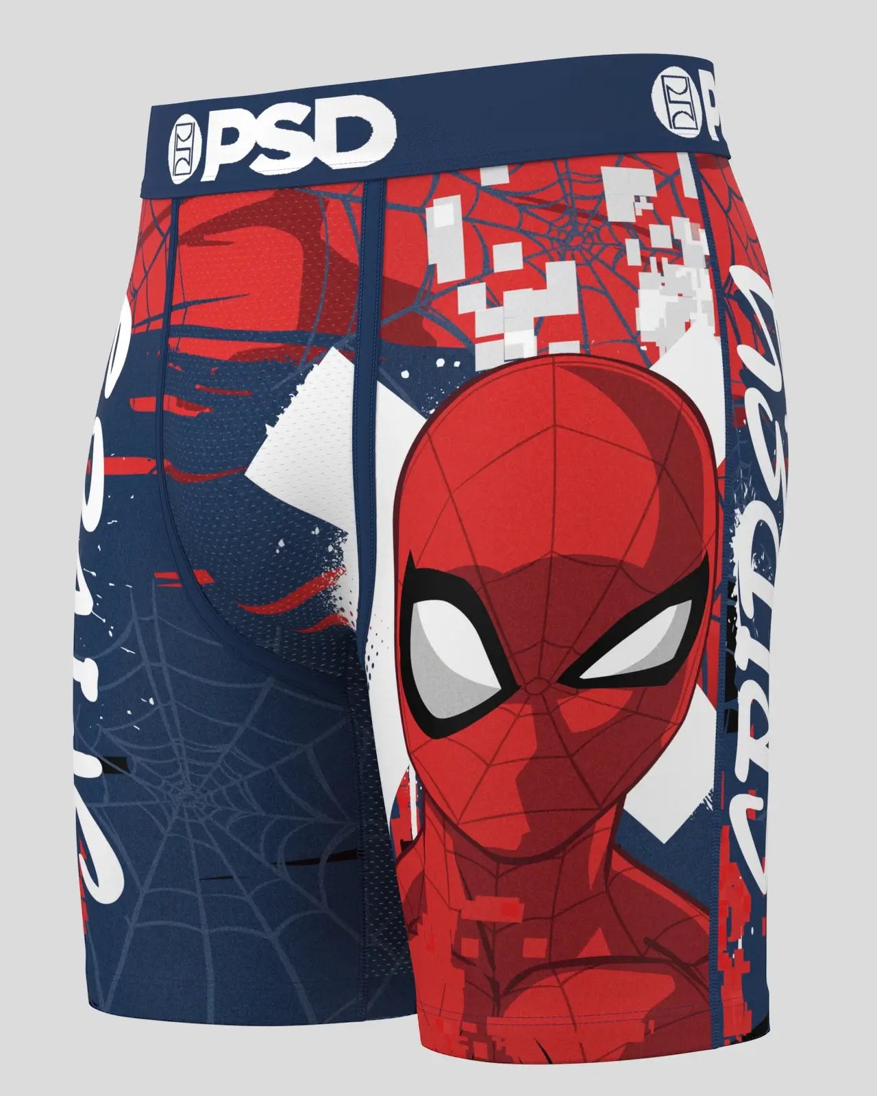 Men|Sale Spider-Man Senses Multi - Standard Length | PSD