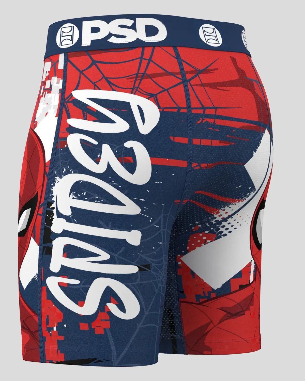 Men|Sale Spider-Man Senses Multi - Standard Length | PSD