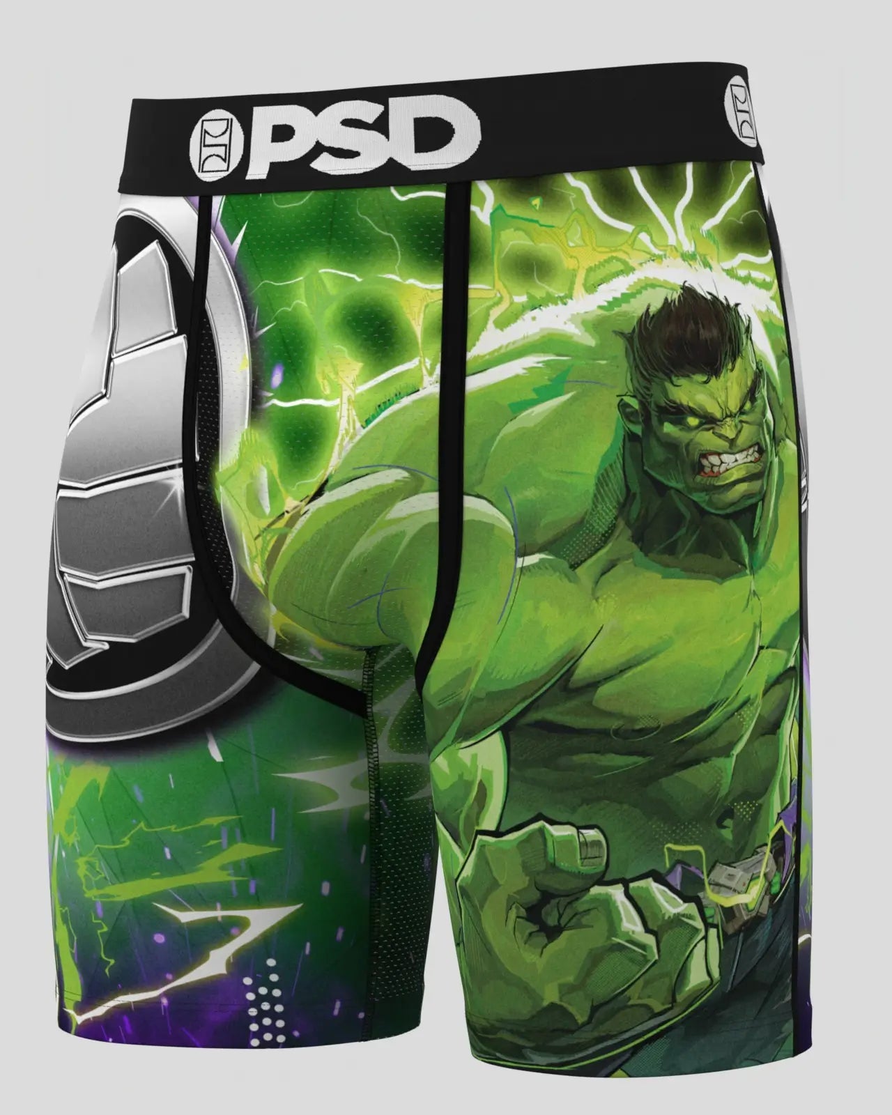 Men|Sale HULK SILVER MULTI - UNDERWEAR | PSD