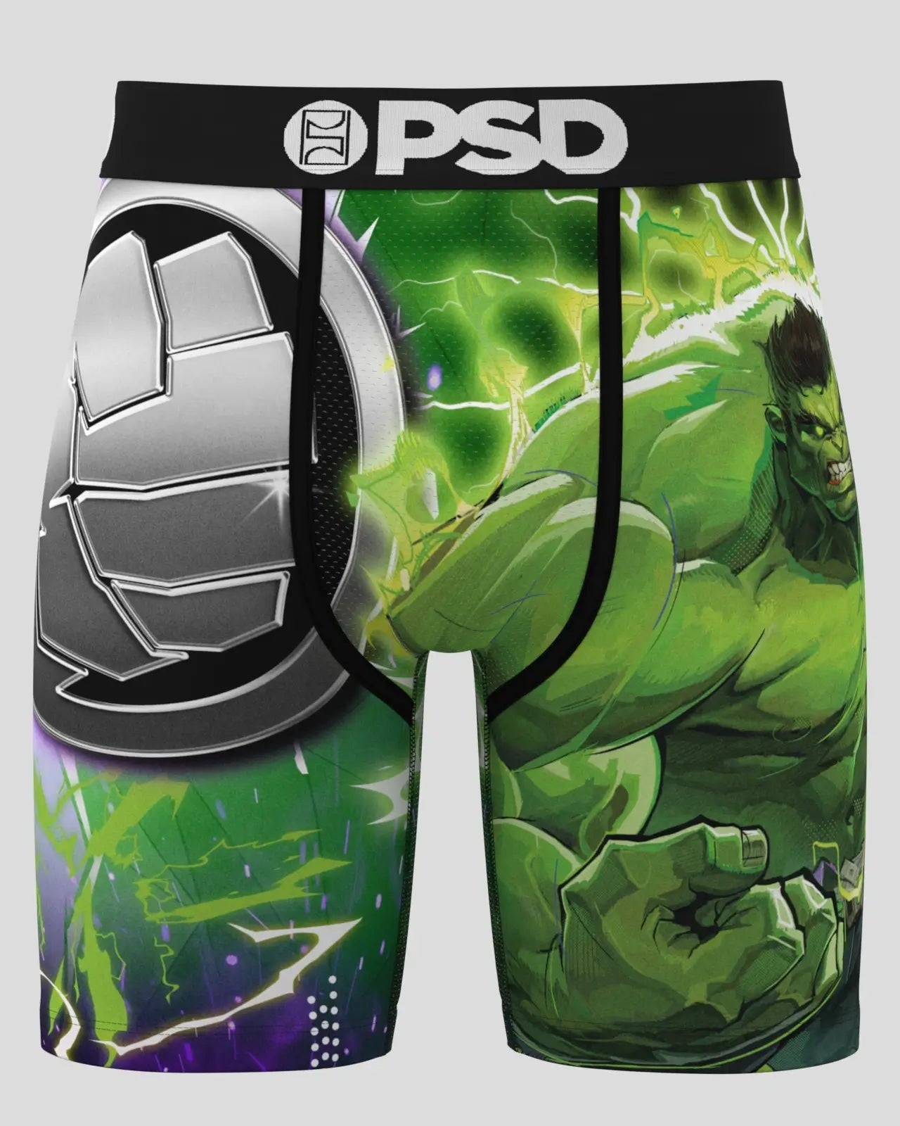 Men|Sale HULK SILVER MULTI - UNDERWEAR | PSD