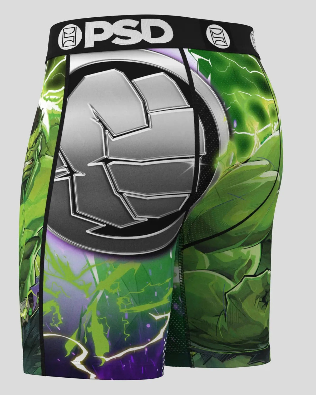 Men|Sale HULK SILVER MULTI - UNDERWEAR | PSD
