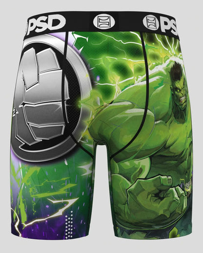 Men|Sale HULK SILVER MULTI - UNDERWEAR | PSD