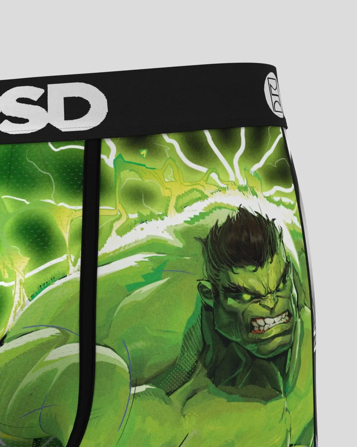 Men|Sale HULK SILVER MULTI - UNDERWEAR | PSD