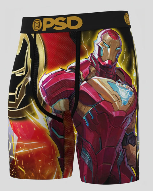 Men|Sale IRONMAN GOLD MULTI - UNDERWEAR | PSD