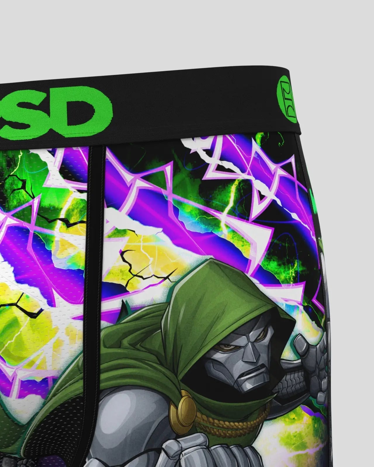 Men|Sale DR DOOM MULTI - UNDERWEAR | PSD