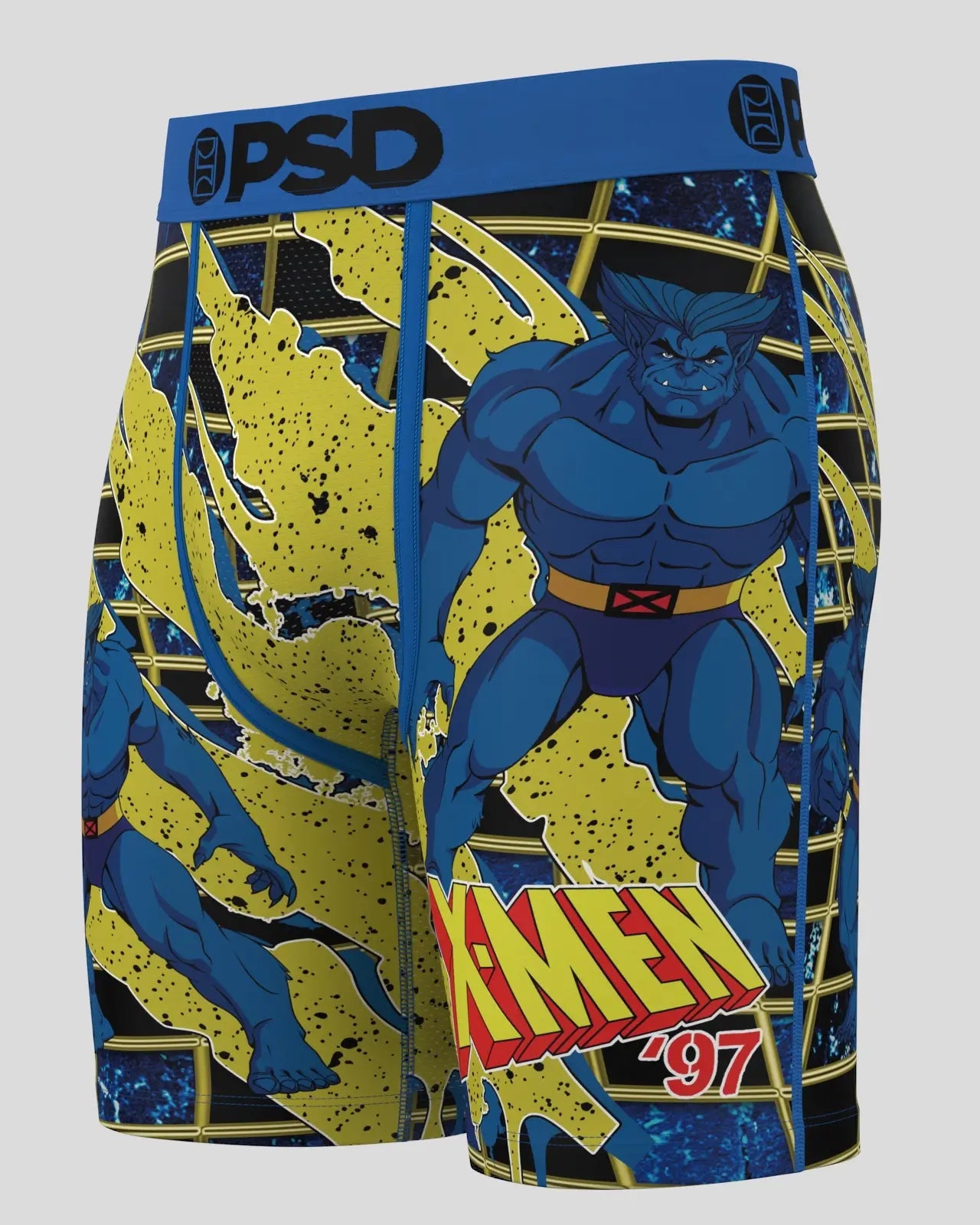 Men|Sale Blue Instinct Multi - Standard Length | PSD