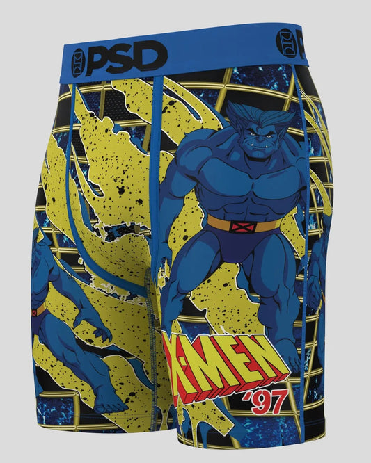 Men|Sale Blue Instinct Multi - Standard Length | PSD