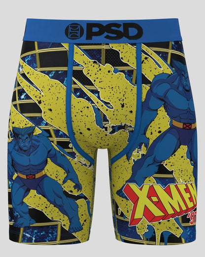 Men|Sale Blue Instinct Multi - Standard Length | PSD