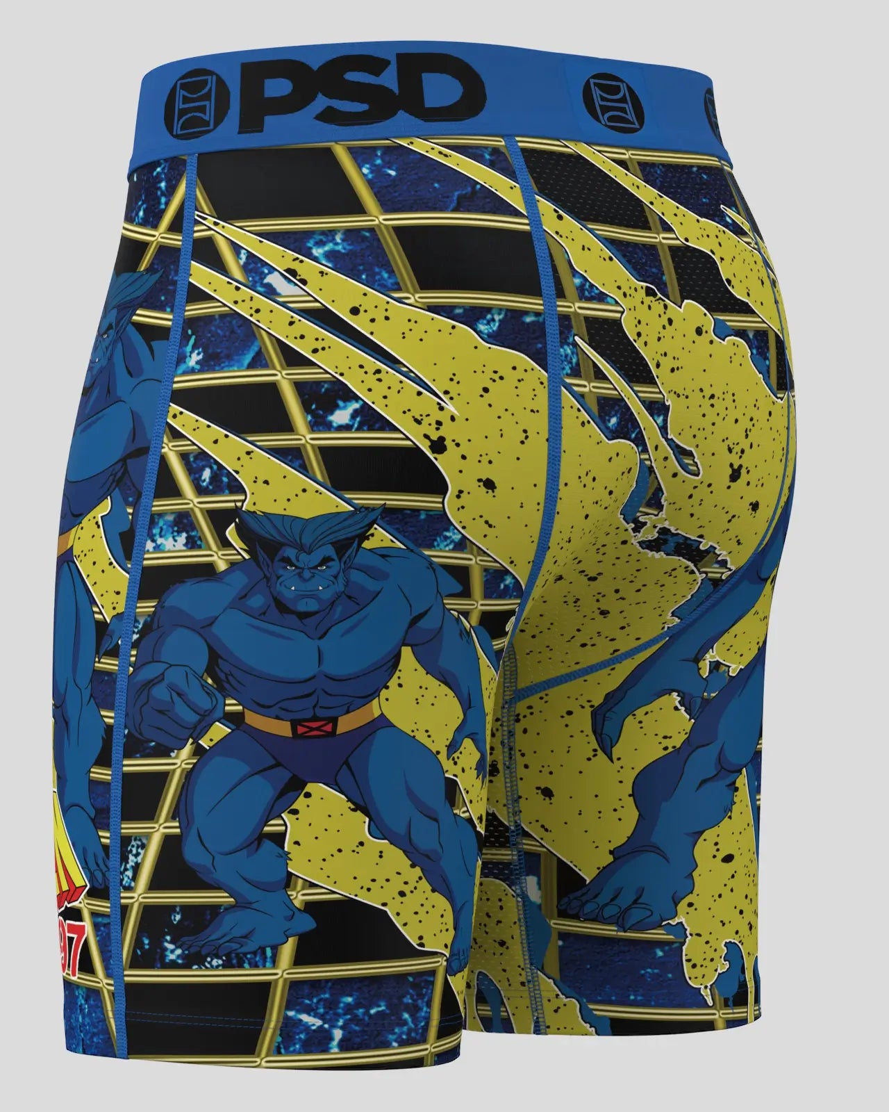 Men|Sale Blue Instinct Multi - Standard Length | PSD