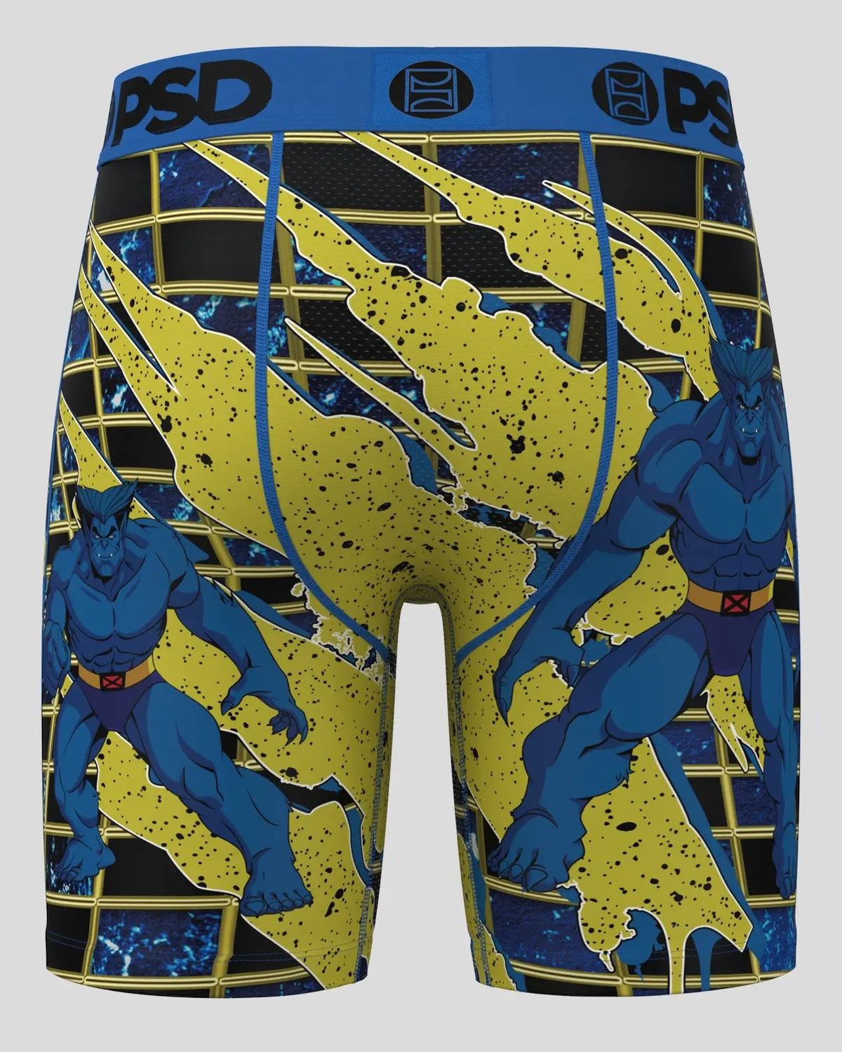Men|Sale Blue Instinct Multi - Standard Length | PSD