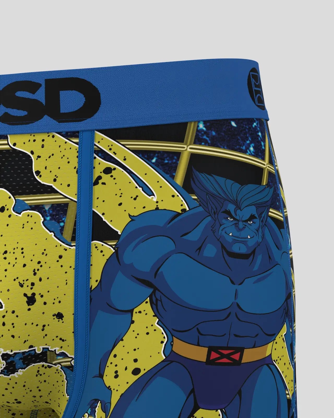Men|Sale Blue Instinct Multi - Standard Length | PSD