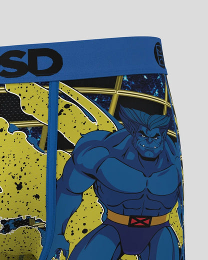 Men|Sale Blue Instinct Multi - Standard Length | PSD