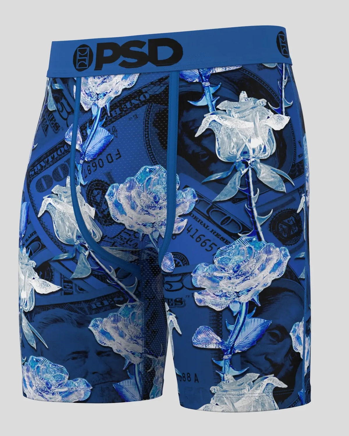 Men 3 Pack - The Blues - Standard Length | PSD