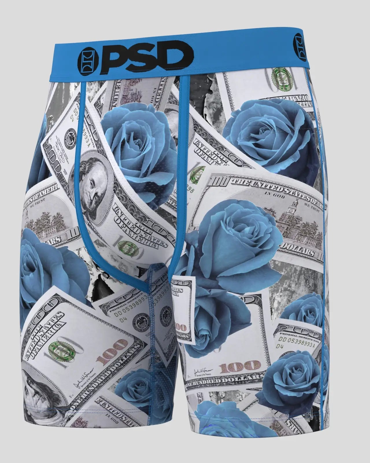 Men 3 Pack - The Blues - Standard Length | PSD