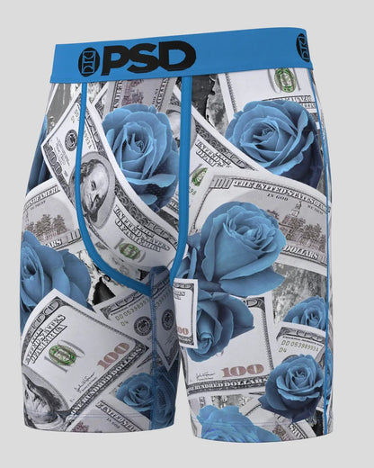 Men 3 Pack - The Blues - Standard Length | PSD