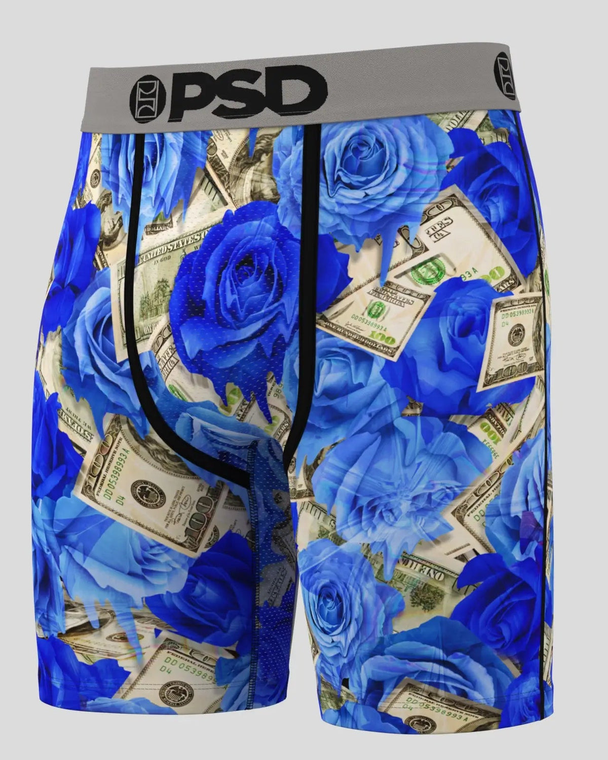 Men 6 Pack - Cold Cash - Standard Length | PSD