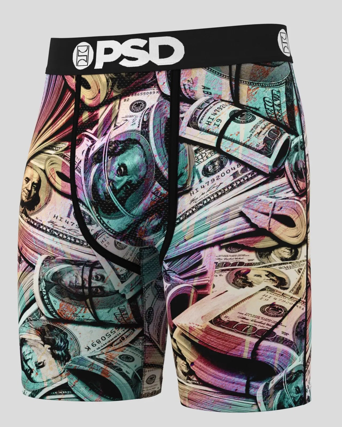 Men Money Chalk - Standard Length | PSD