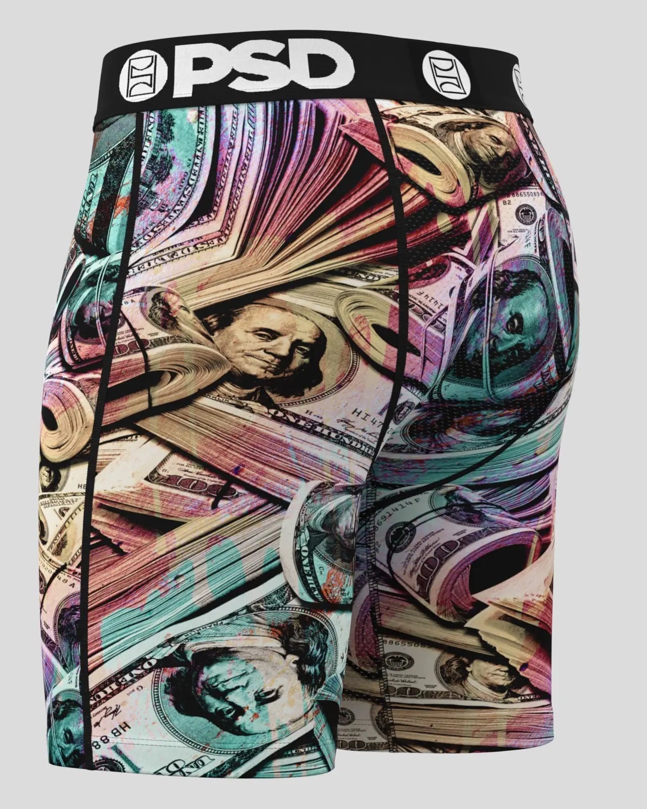 Men Money Chalk - Standard Length | PSD