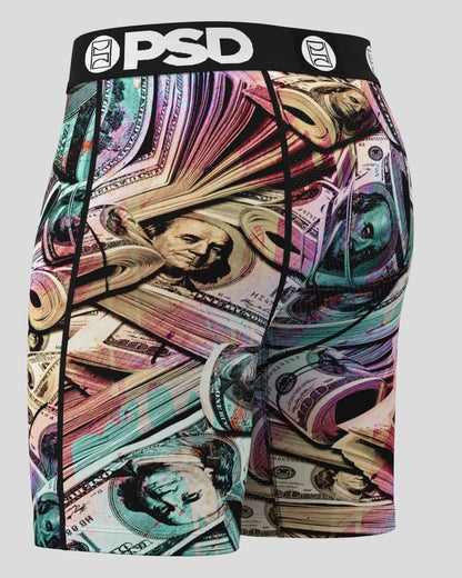 Men Money Chalk - Standard Length | PSD