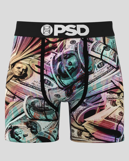 Men Money Chalk - Mid Length | PSD